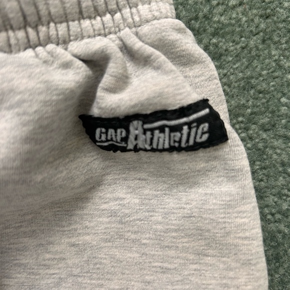 Gap sweatpants small - Picture 2 of 2